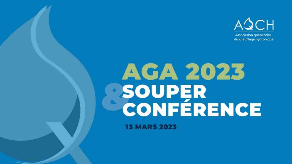 Inscription - AGA AQCH 2023